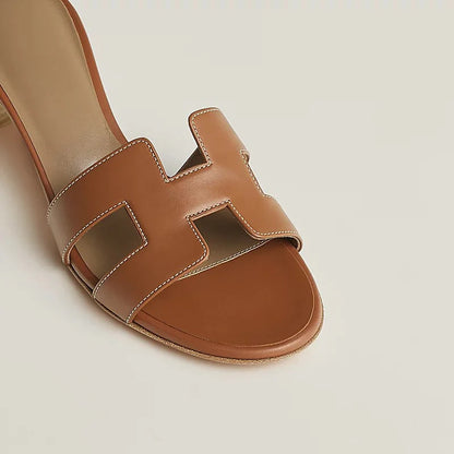 CLÉMENCE | Sandalen
