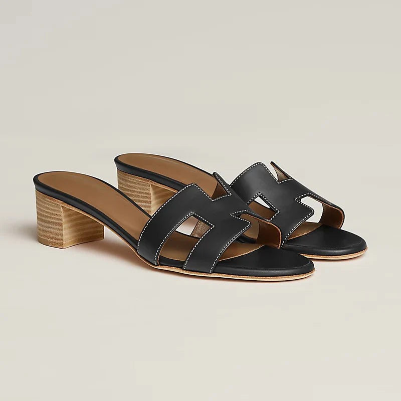 CLÉMENCE | Sandalen