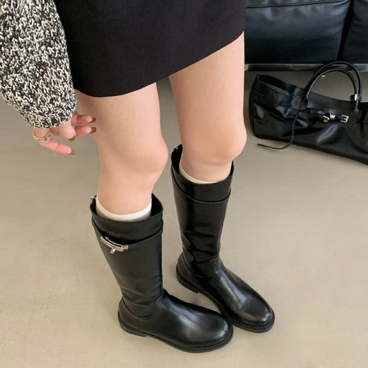 ZOE | Klassische Stiefel