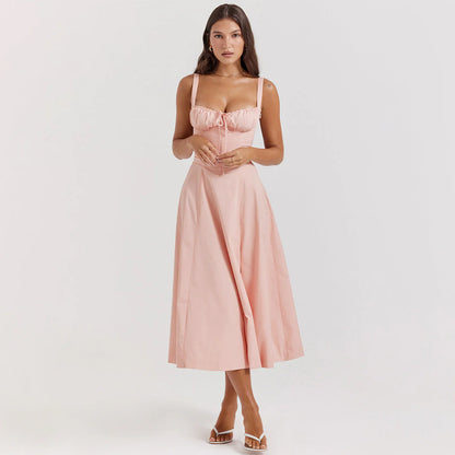 Lucie | Shapewear-Kleid