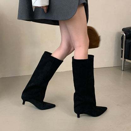 Kelly | Stiefel