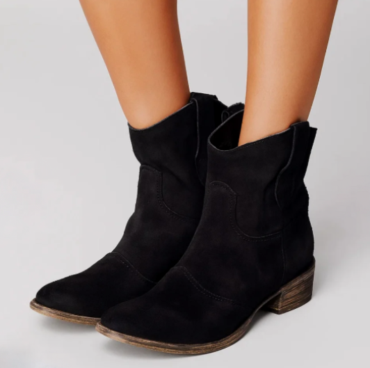 Charlotte | Ankle-Boots