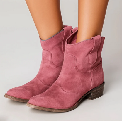 Charlotte | Ankle-Boots