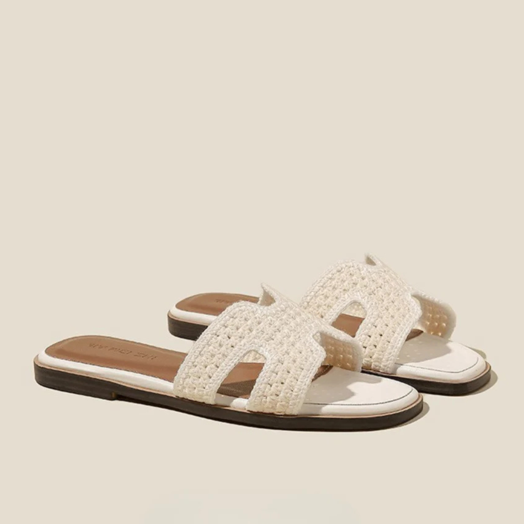 LUMA | Elegante Sandalen