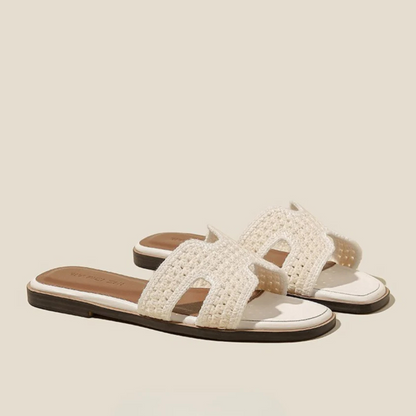 LUMA | Elegante Sandalen