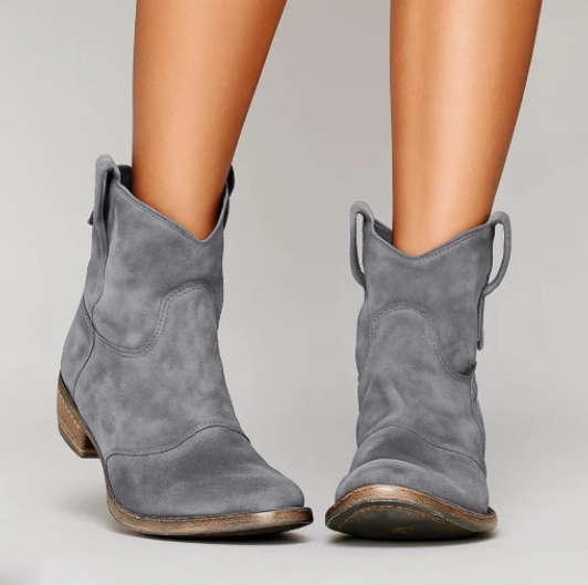 Charlotte | Ankle-Boots