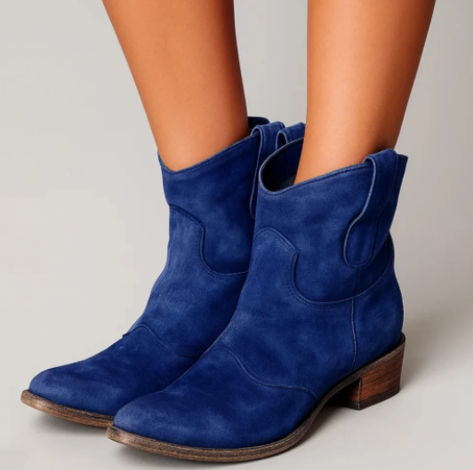 Charlotte | Ankle-Boots