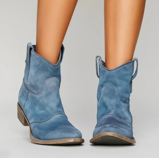 Charlotte | Ankle-Boots