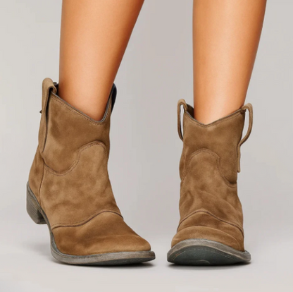 Charlotte | Ankle-Boots