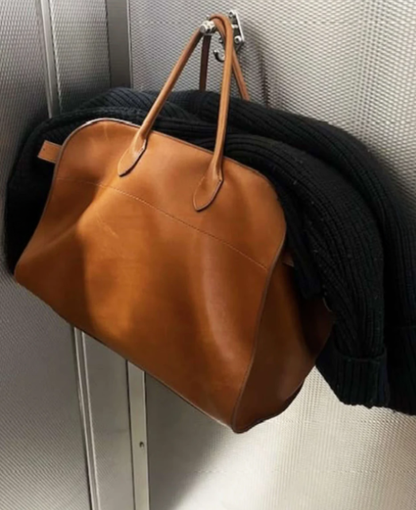 Monica | Wildledertasche