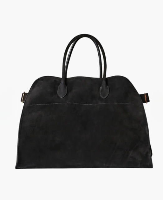 Monica | Wildledertasche