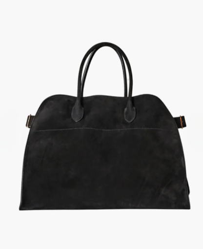 Monica | Wildledertasche