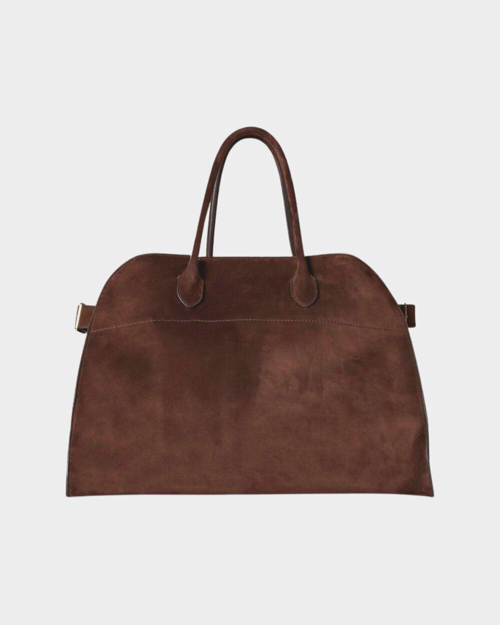 Monica | Wildledertasche