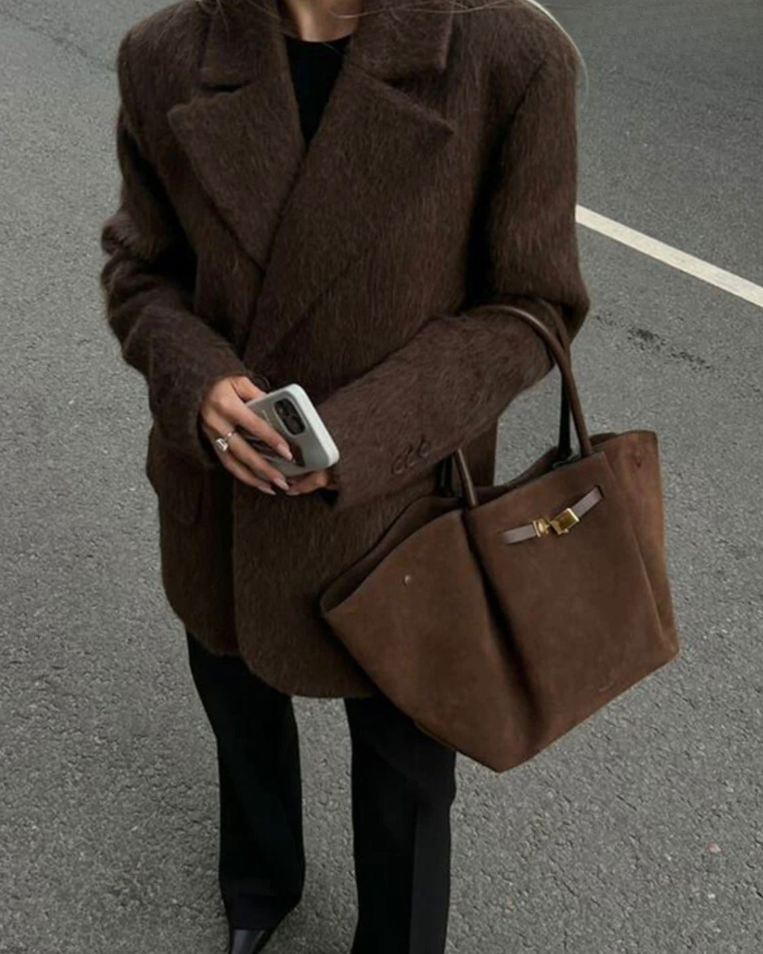 New York | Tasche