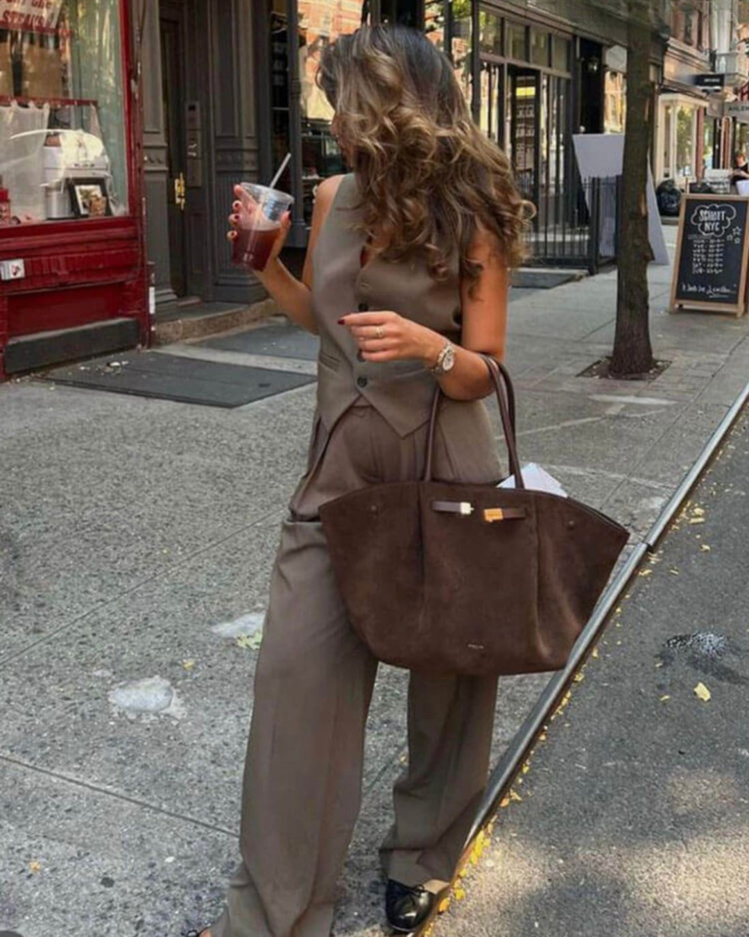 New York | Tasche
