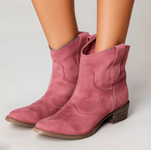 Charlotte | Ankle-Boots