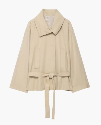 Daria Jacket & Pants Set