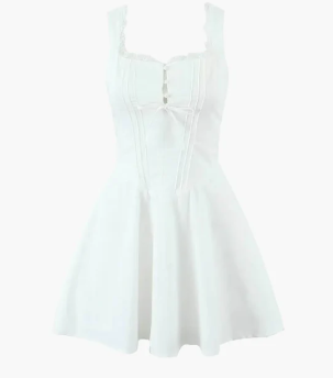 Princess Mini-Kleid