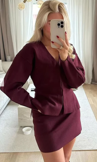 Cathy-Strickset