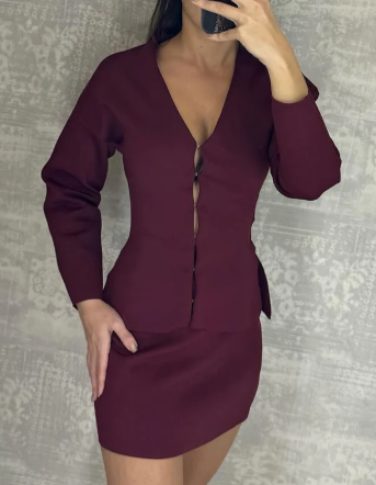 Cathy-Strickset