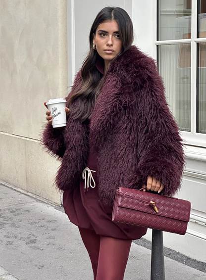 LONDON | Geflochtene Tasche