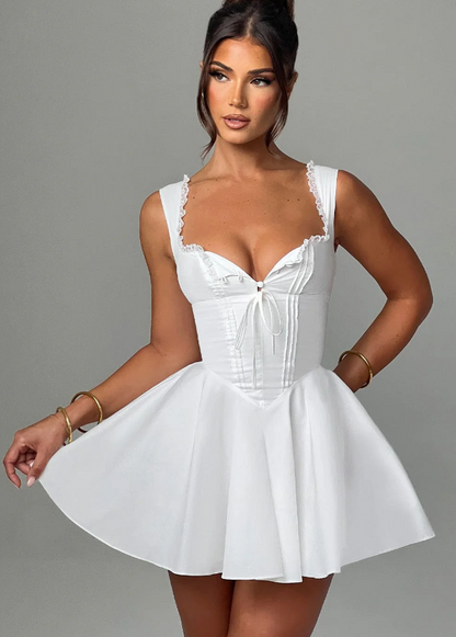 Princess Mini-Kleid