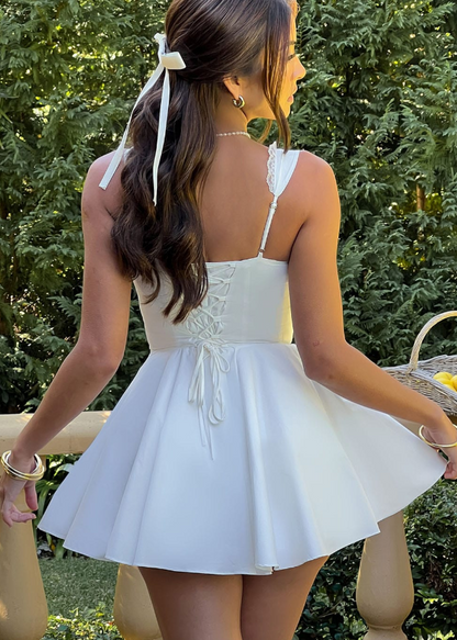 Princess Mini-Kleid