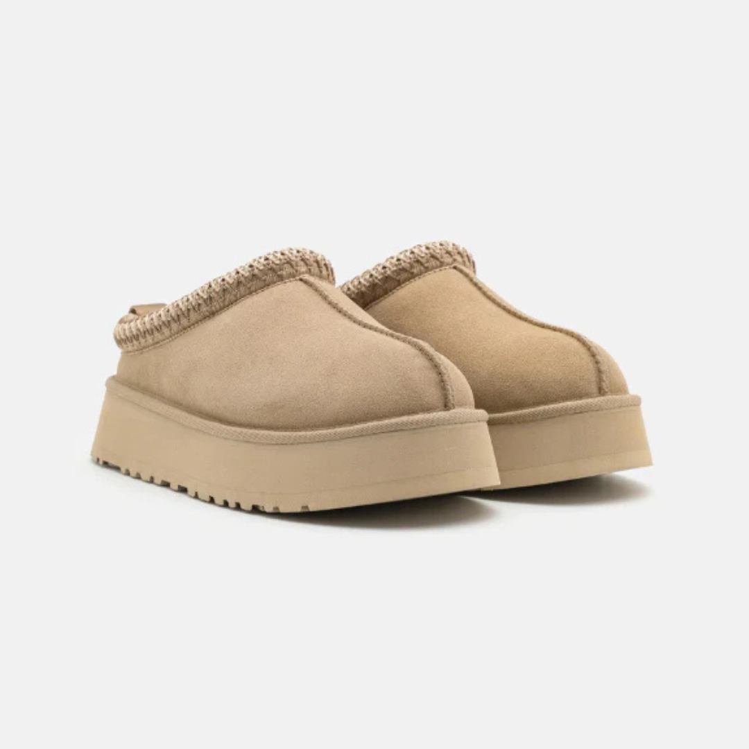 TAZ | Gepolsterte Stiefel