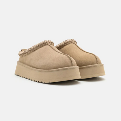 TAZ | Gepolsterte Stiefel