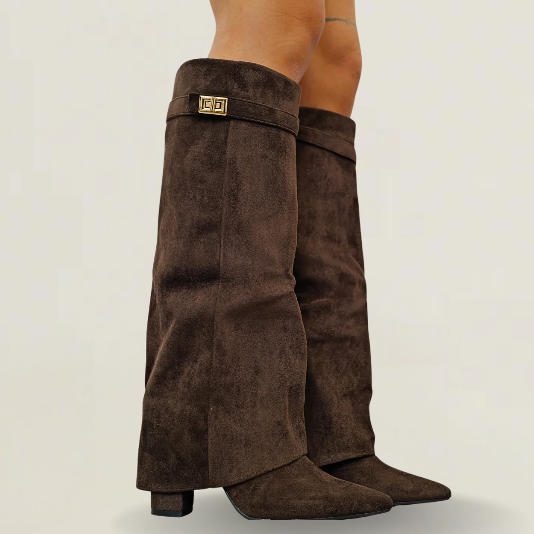 Viktoria | Stiefel