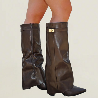 Viktoria | Stiefel