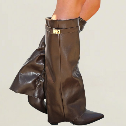 Viktoria | Stiefel