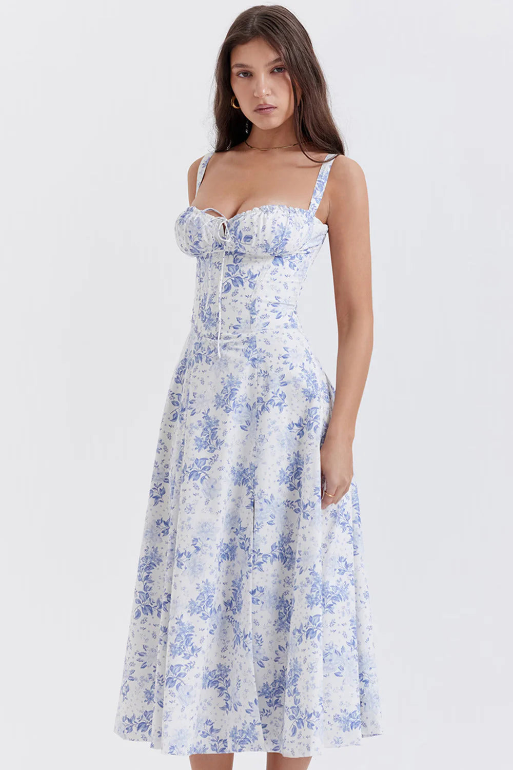 Lucie | Shapewear-Kleid