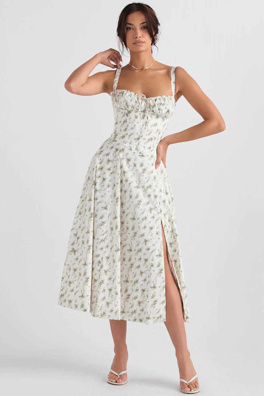 Lucie | Shapewear-Kleid