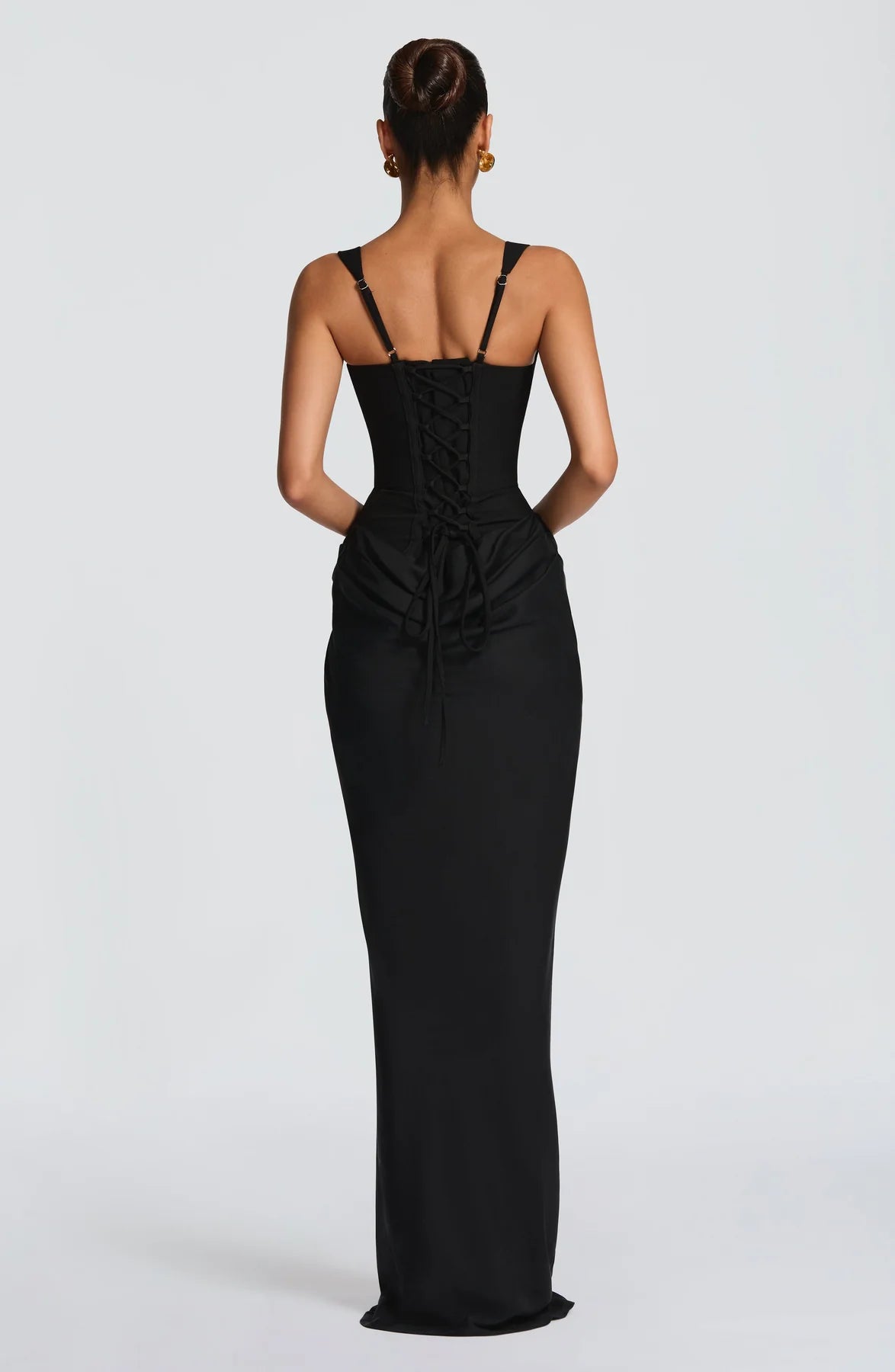 Cornelia | Maxikleid