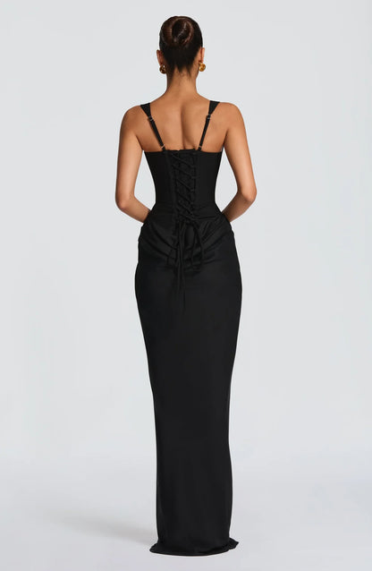 Cornelia | Maxikleid