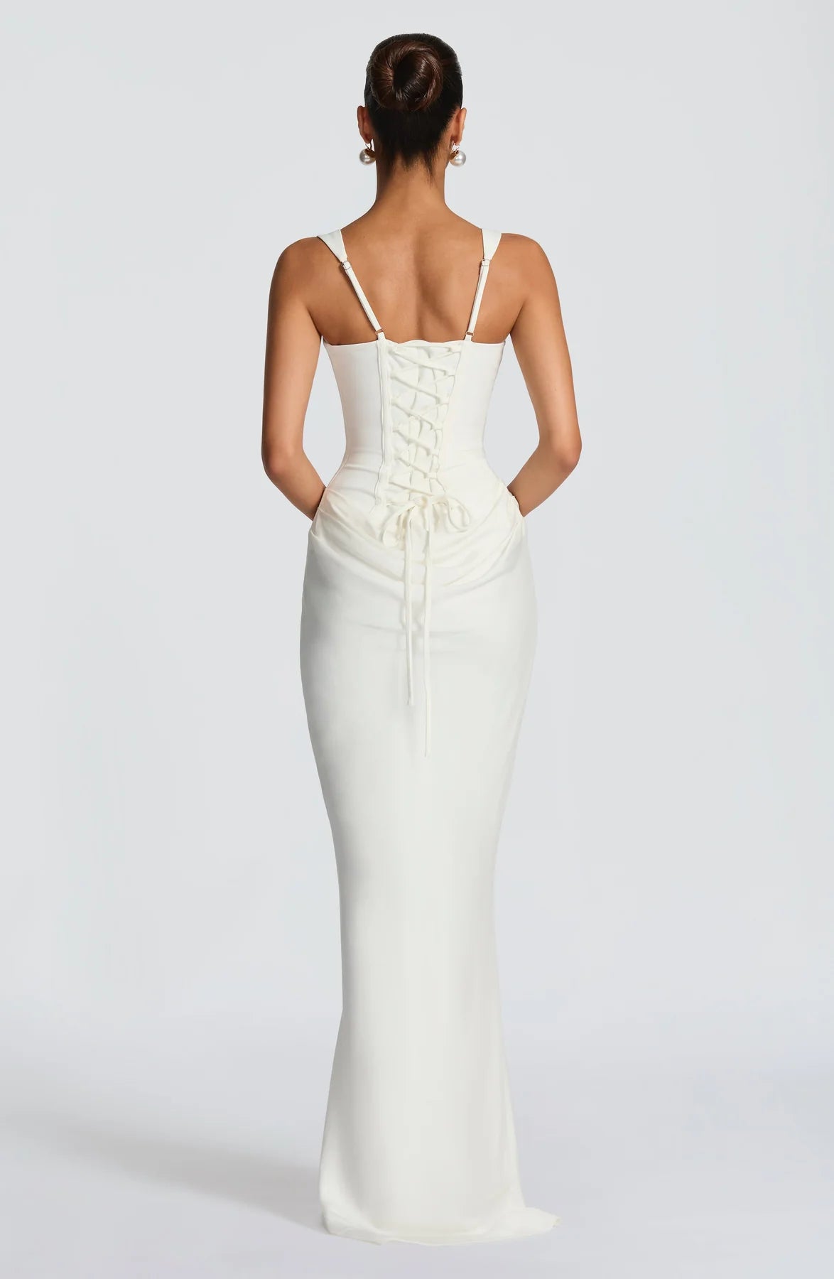 Cornelia | Maxikleid
