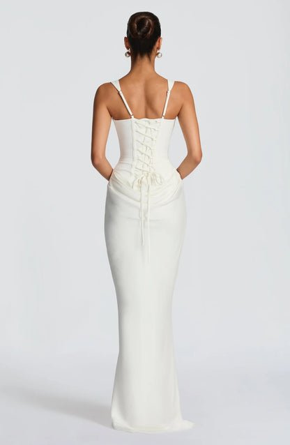 Cornelia | Maxikleid