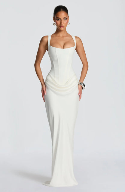 Cornelia | Maxikleid