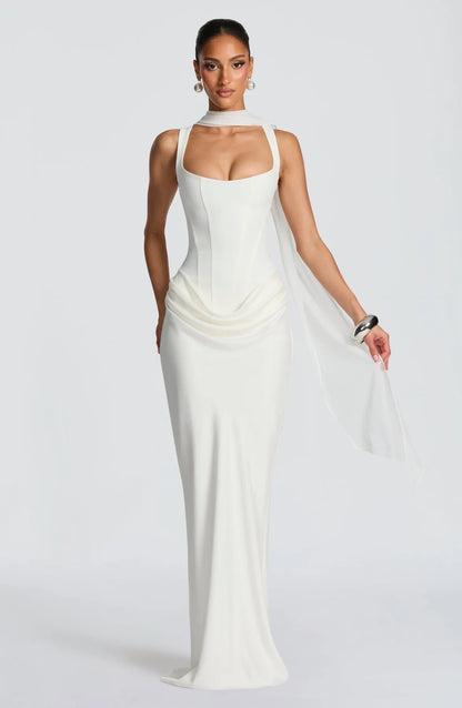 Cornelia | Maxikleid