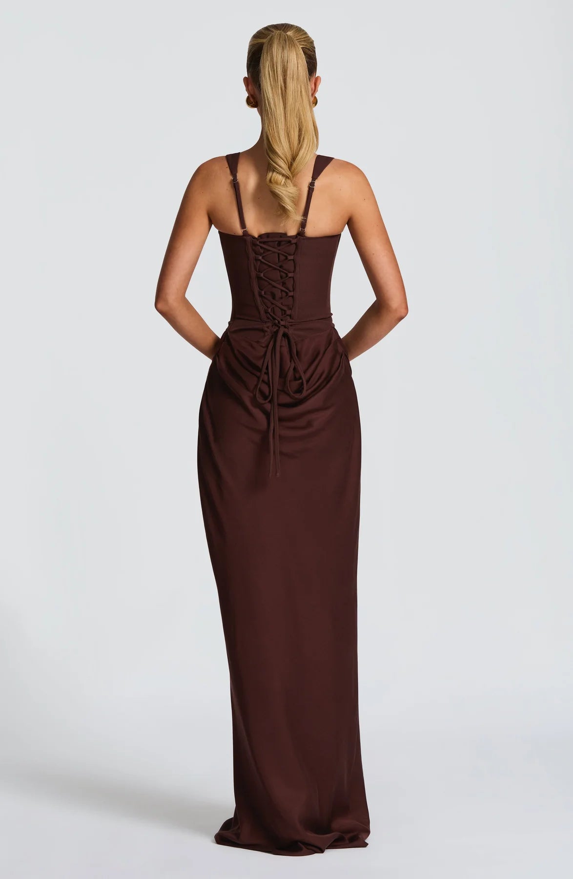 Cornelia | Maxikleid