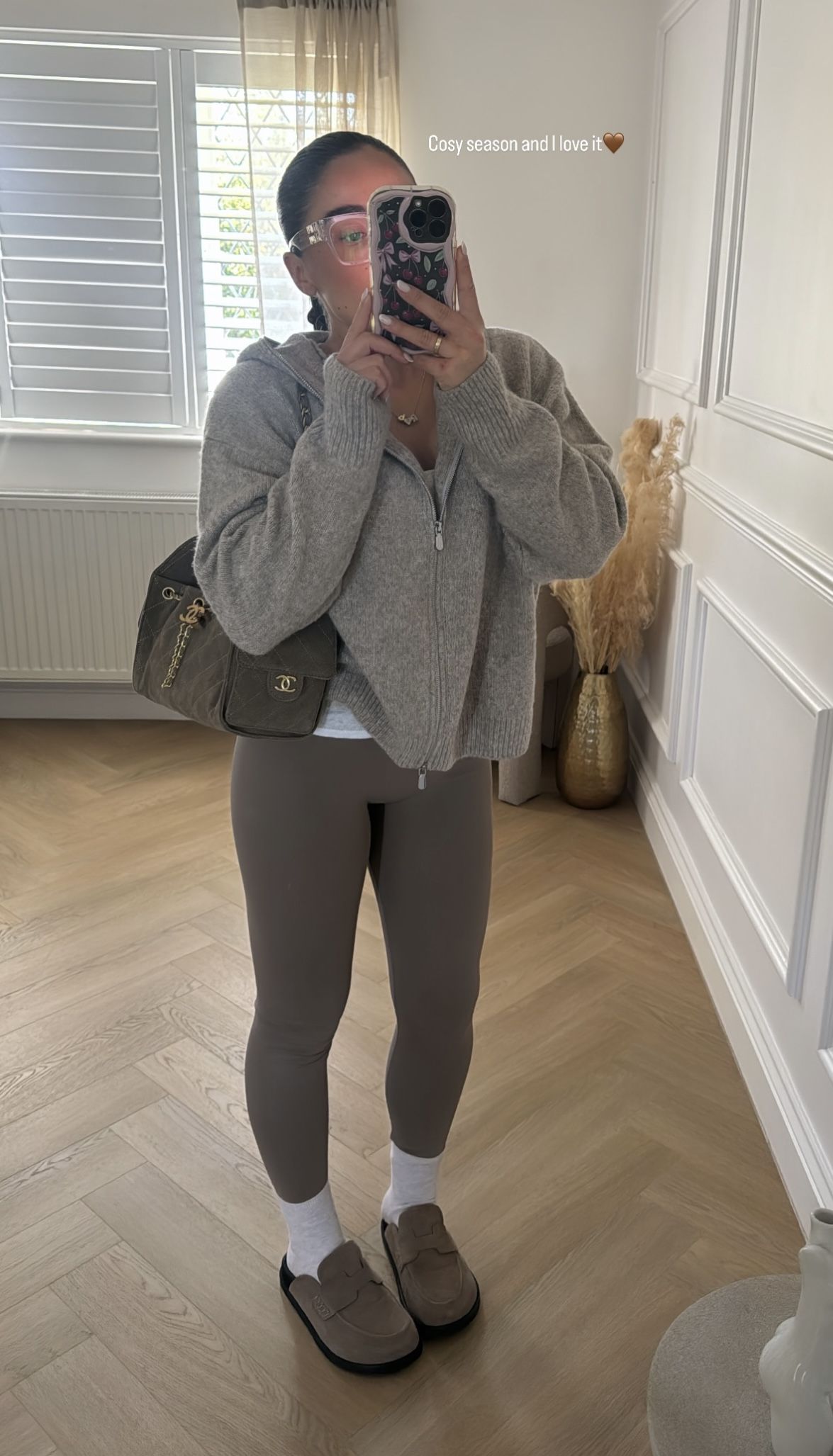 SOLEA | ELEGANTI MULES