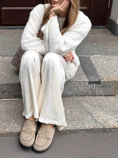 SOLEA | ELEGANTI MULES