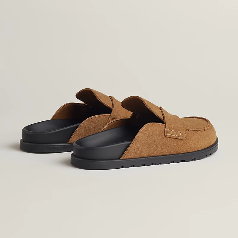 SOLEA | ELEGANTE MULES