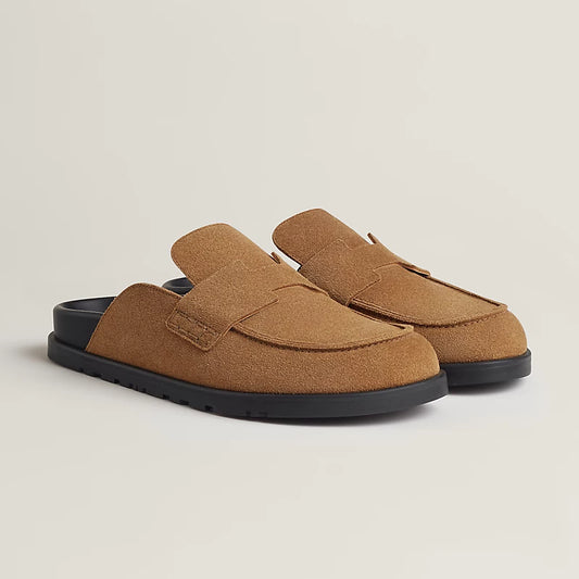 SOLEA | ELEGANTE MULES