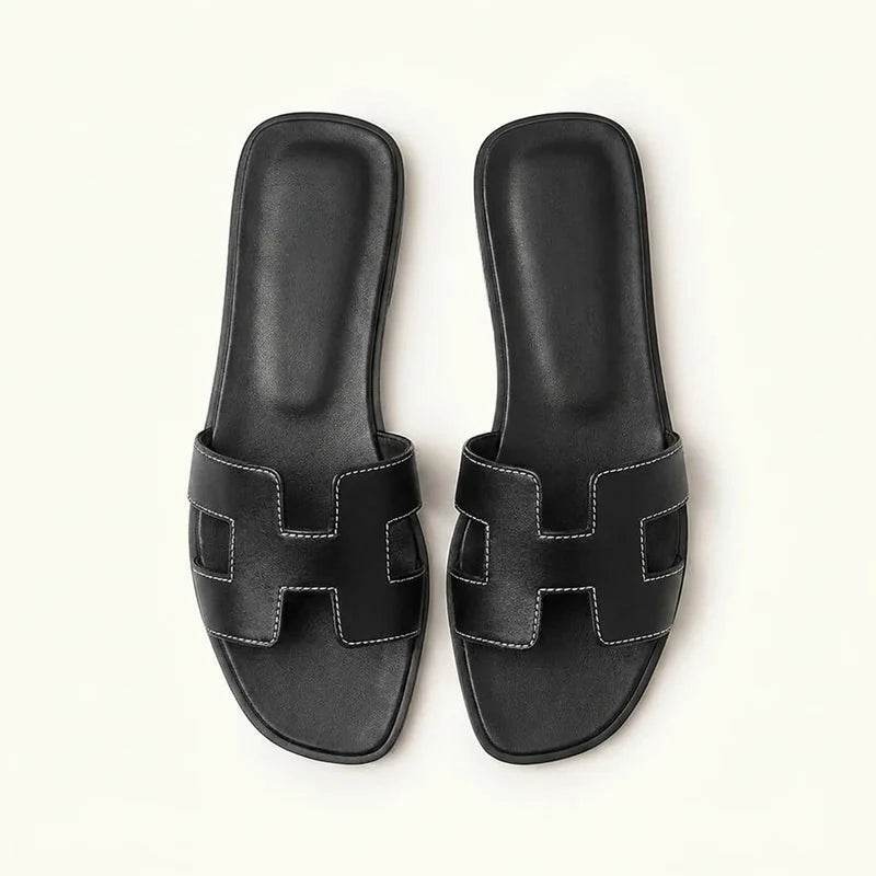 Ivyris | Elegante Sandalen