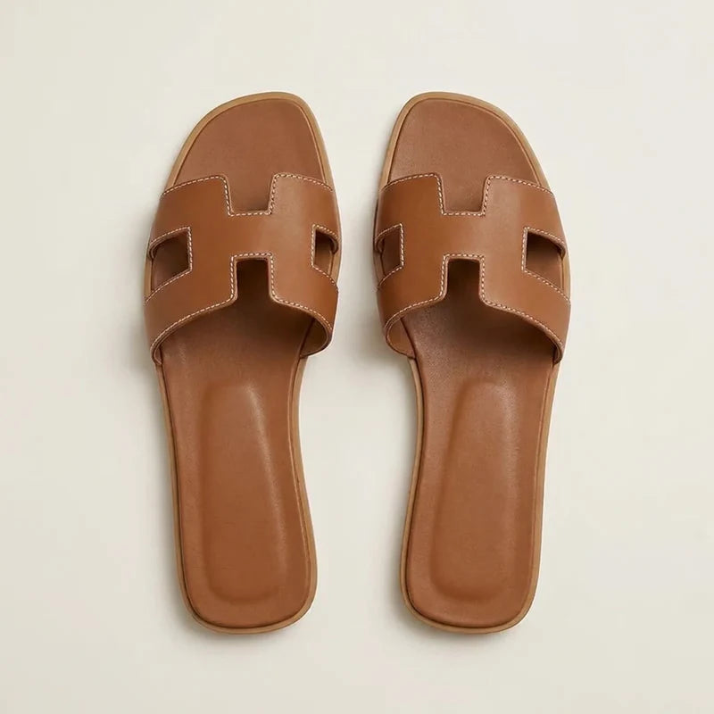 Ivyris | Elegante Sandalen