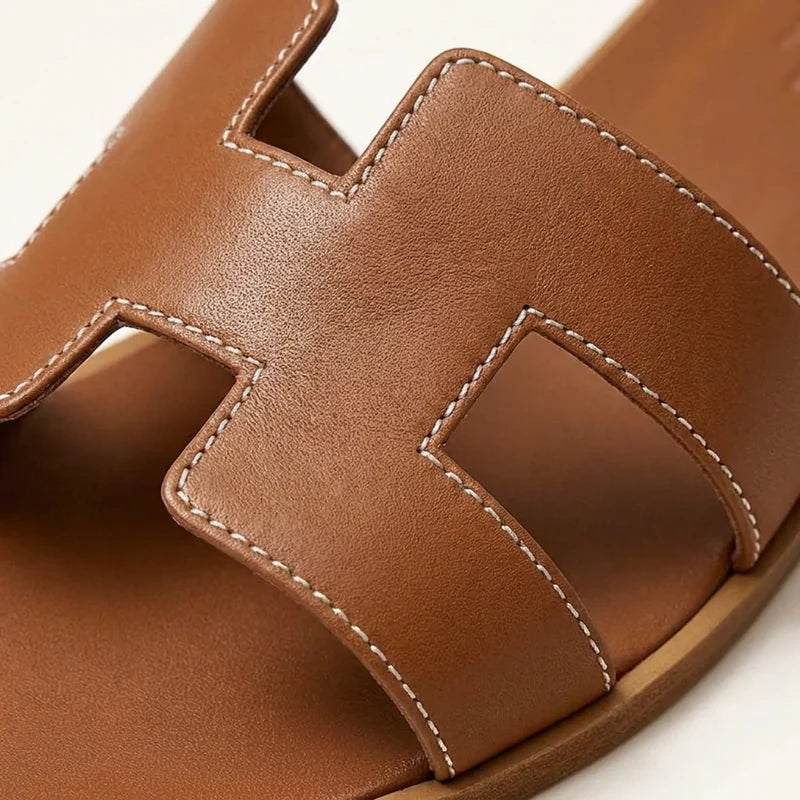 Ivyris | Elegante Sandalen