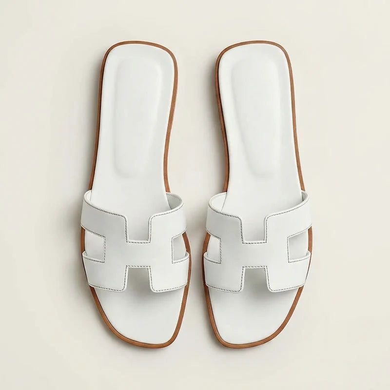 Ivyris | Elegante Sandalen
