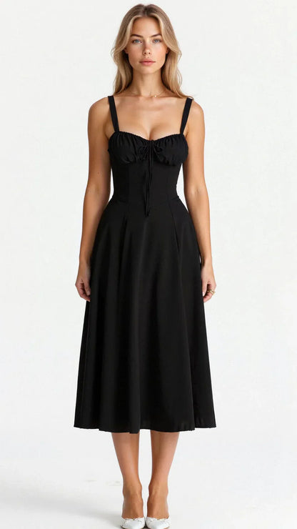 Lucie | Shapewear-Kleid